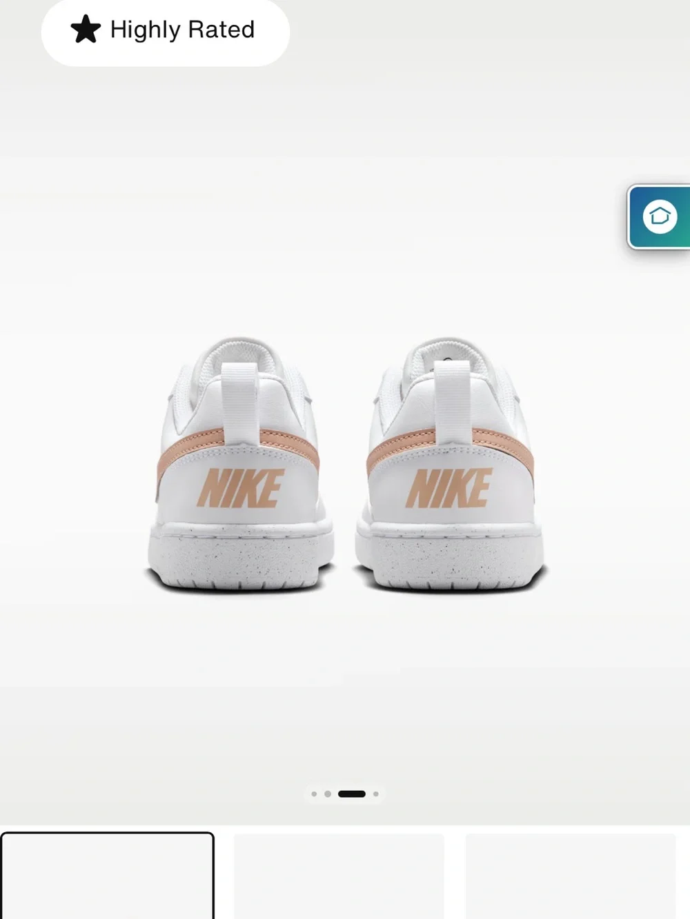 Nike run don